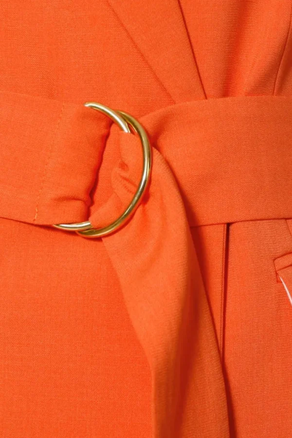 AGGI Żakiet Marina Tangerine^ Marynarki | Garnitury