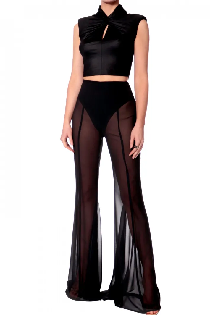 bluzka_ada_power_black_5.webp AGGI Bluzka Ada Power Black^ Bluzki & Topy & Gorsety