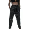 AGGI Bluzka Brittany Black Shadow^ Bluzki & Topy & Gorsety