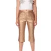 AGGI Bluzka Frida Off White^ Bluzki & Topy & Gorsety