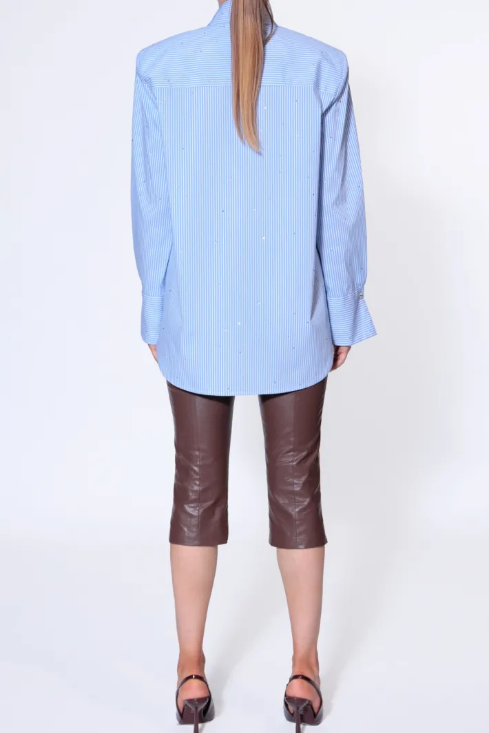 bluzka_irma_light_blue_je_4.webp AGGI Bluzka Irma Light Blue Jets^ Bluzki & Topy & Gorsety