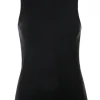 AGGI Bluzka Ivy Deep Black^ Bluzki & Topy & Gorsety