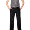 AGGI Bluzka Raya Silver Diamond^ Bluzki & Topy & Gorsety