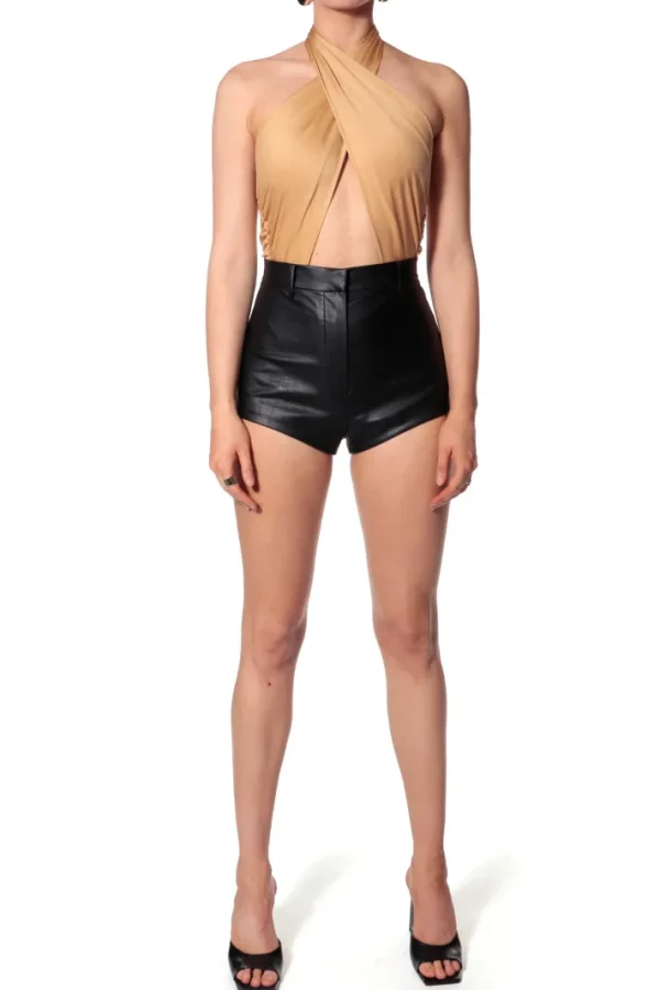 AGGI Body Liv Gold^ Body & Kombinezony | Love, Love