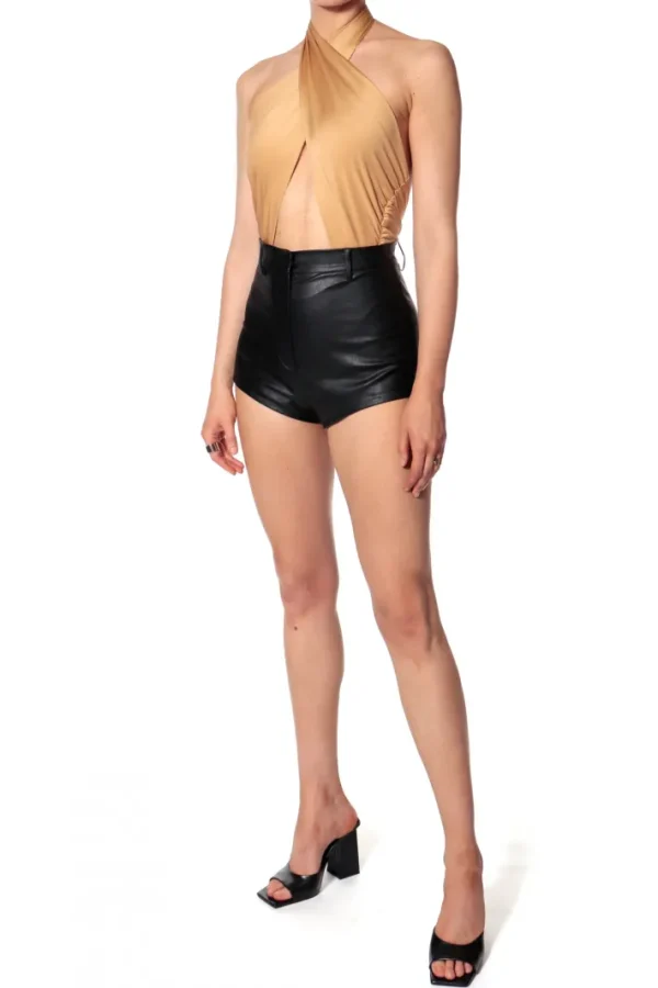 AGGI Body Liv Gold^ Body & Kombinezony | Love, Love