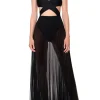 AGGI Body Nola Matt Black^ Body & Kombinezony