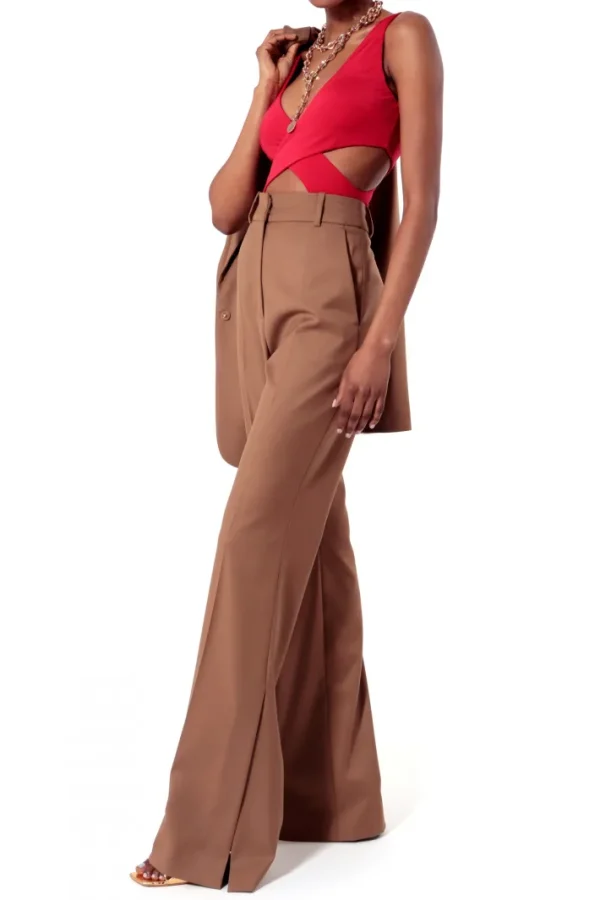 AGGI Body Nola Red^ Body & Kombinezony | Love, Love