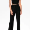 AGGI Gorset Lara Black^ Bluzki & Topy & Gorsety | Garnitury