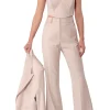 AGGI Gorset Lara Pearl Ivory^ Bluzki & Topy & Gorsety | Garnitury