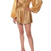 AGGI Kombinezon Grace Golden Glow^ Body & Kombinezony | Love, Love