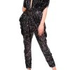AGGI Kombinezon Saddie Moon Rock^ Body & Kombinezony