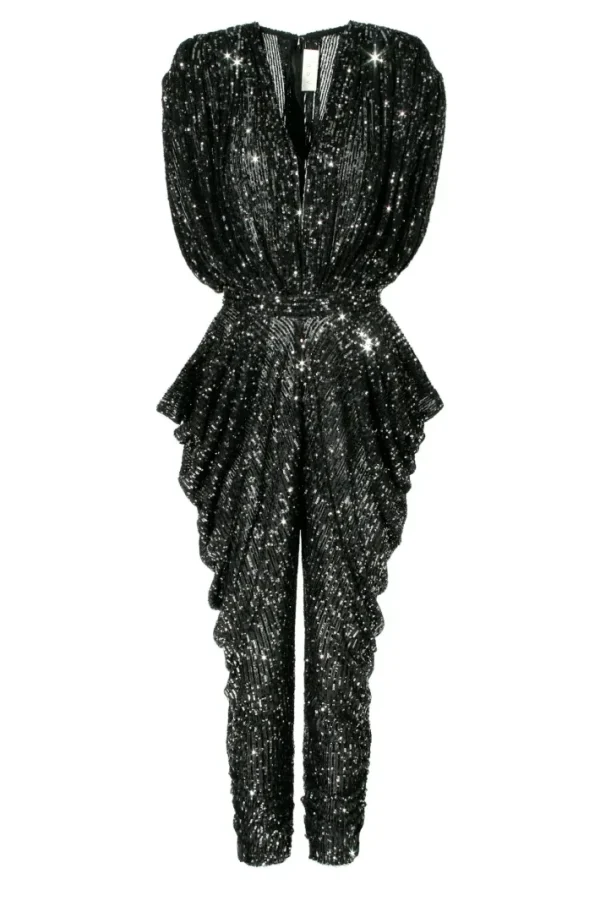 AGGI Kombinezon Saddie Moon Rock^ Body & Kombinezony