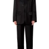 AGGI Marynarka Alex Fashion Black^ Marynarki | Garnitury
