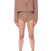 AGGI Marynarka Amanda Classic Beige^ Marynarki | Garnitury