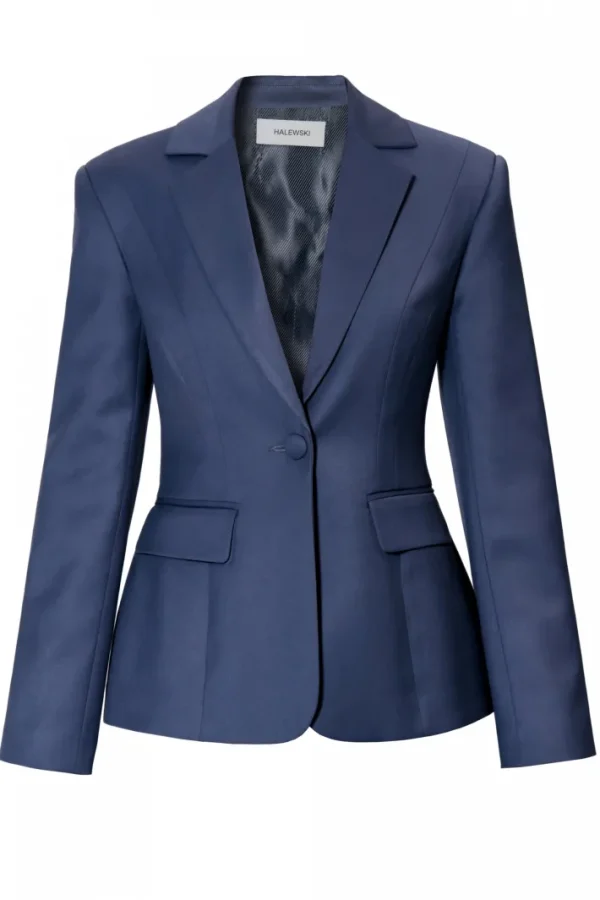 AGGI Marynarka Bonnie Blue Moonlight^ Marynarki | Garnitury