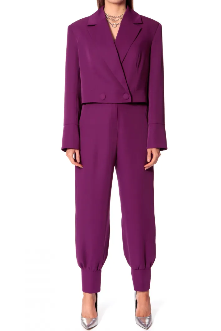 marynarka_heidi_purple_wi_0.webp AGGI Marynarka Heidi Purple Wine^ Marynarki | Garnitury