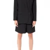 AGGI Marynarka Ramona Neutral Black^ Marynarki | Garnitury