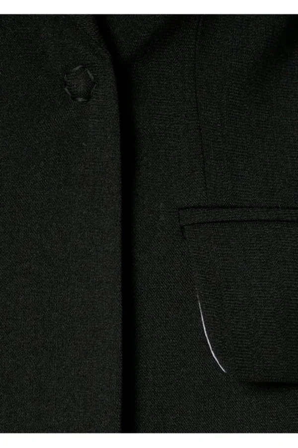 AGGI Marynarka Ramona Neutral Black^ Marynarki | Garnitury
