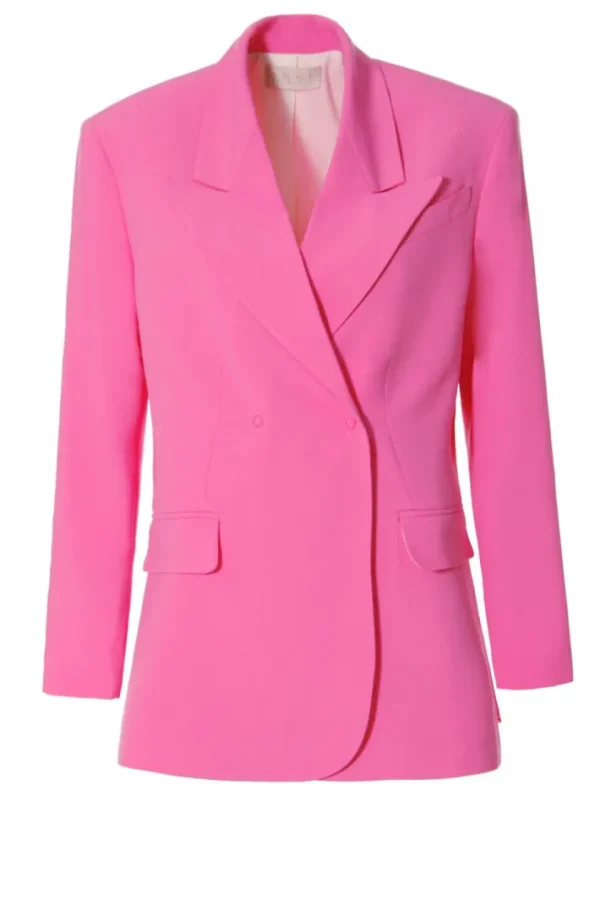 AGGI Marynarka Ramona Pink Carnation^ Marynarki