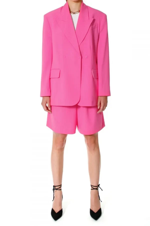 AGGI Marynarka Ramona Pink Carnation^ Marynarki
