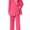 AGGI Marynarka Tiffany Hot Pink^ Marynarki | Garnitury