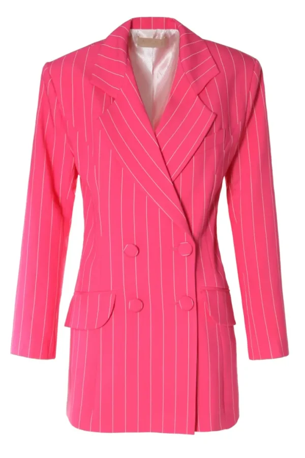 AGGI Marynarka Tiffany Hot Pink^ Marynarki | Garnitury