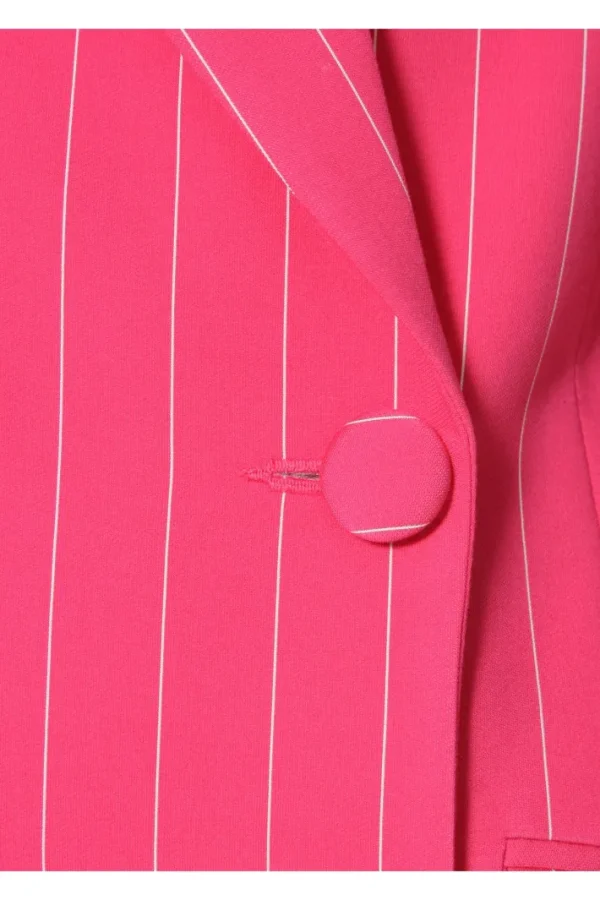 AGGI Marynarka Tiffany Hot Pink^ Marynarki | Garnitury