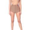 AGGI Mikro Szorty Cori Classic Beige^ Spodnie | Garnitury