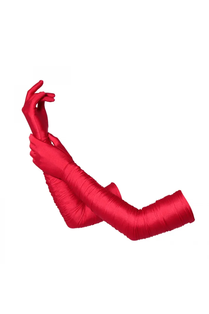rkawiczki_paris_red_1.webp AGGI Rękawiczki Paris Red^ Akcesoria