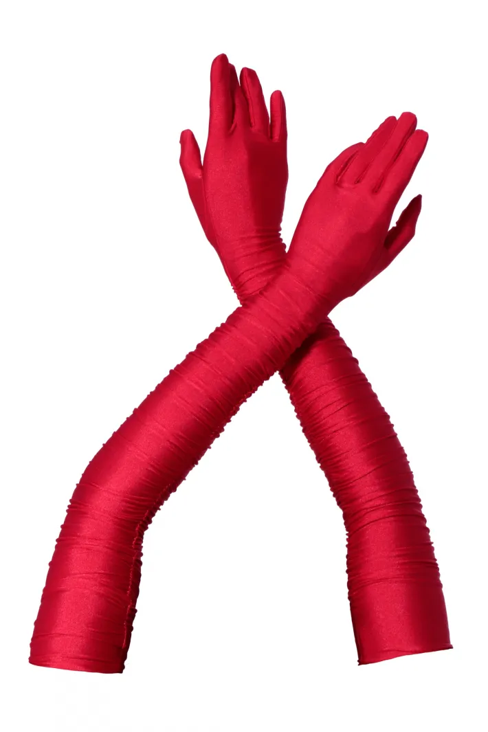 rkawiczki_paris_red_2.webp AGGI Rękawiczki Paris Red^ Akcesoria