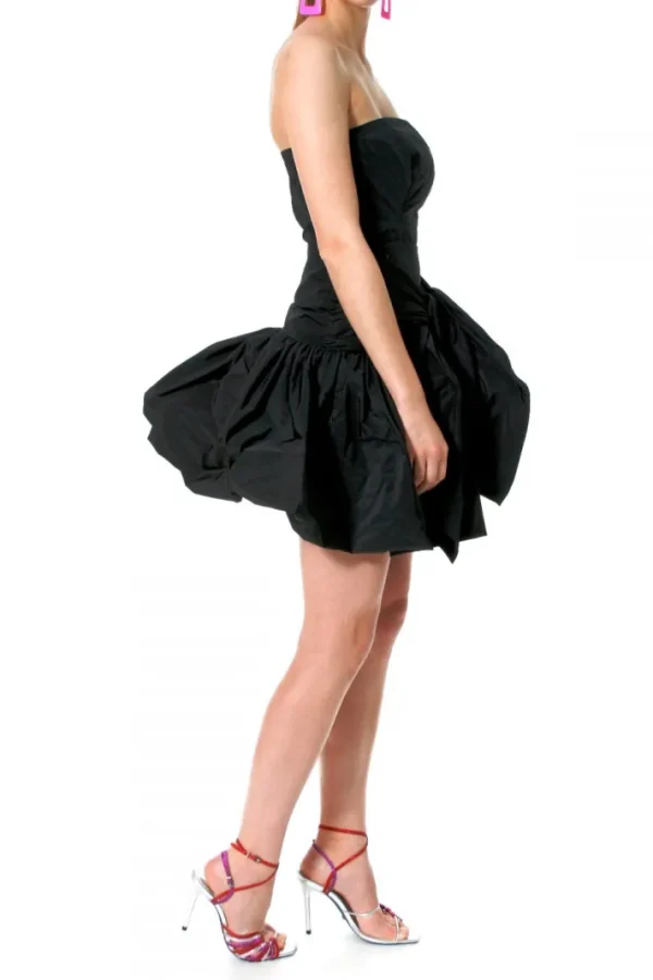 AGGI Spódnica Angelina Super Black^ Spódnice