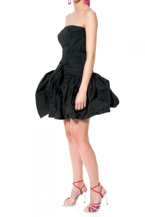 AGGI Spódnica Angelina Super Black^ Spódnice
