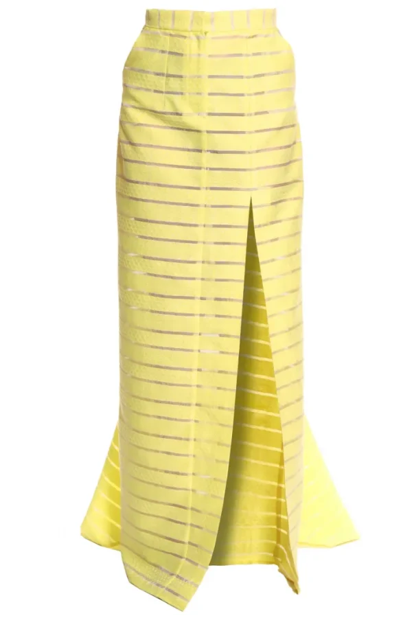 AGGI Spódnica Anna Light Lemon^ Spódnice