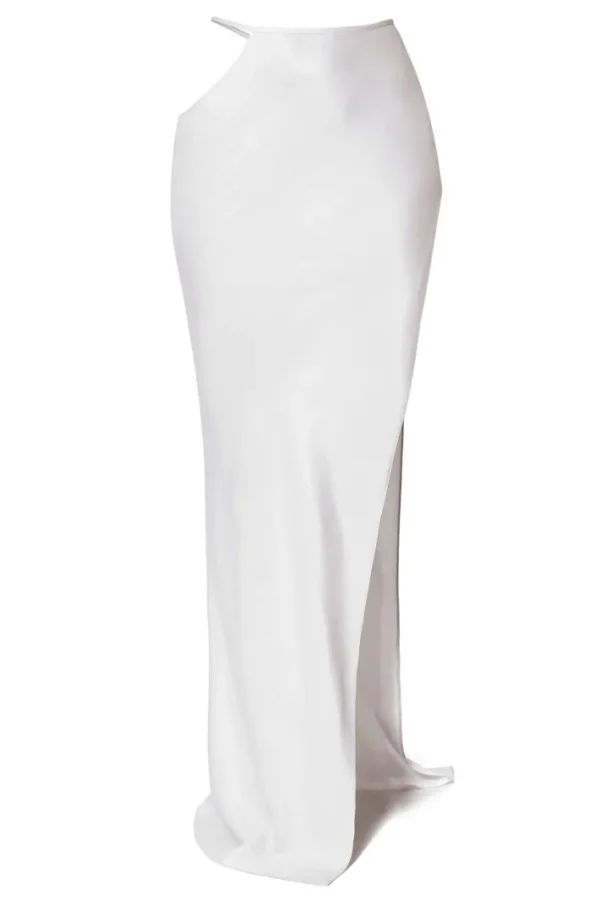 AGGI Spódnica Faye Bright White^ Spódnice