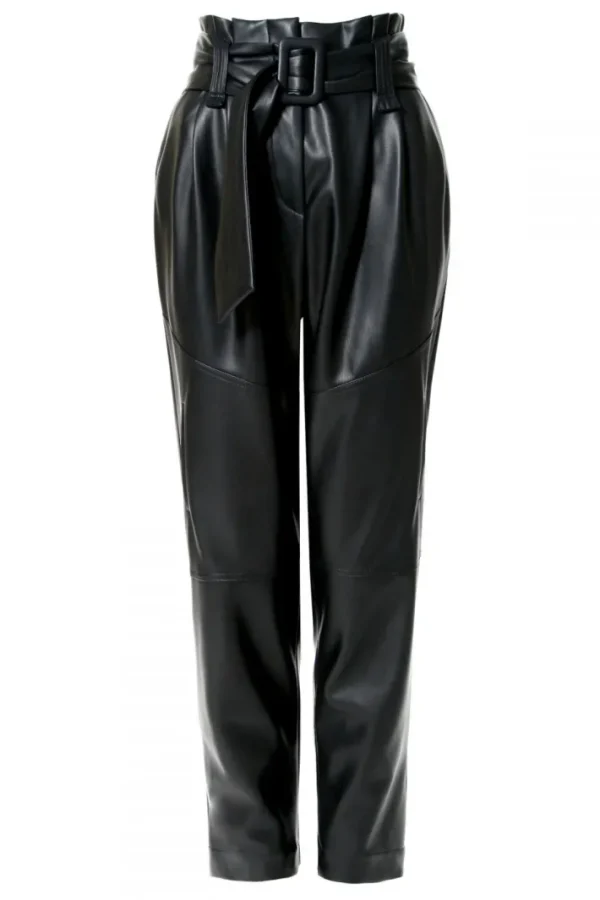 AGGI Spodnie Carrie Cynical Black^ Spodnie