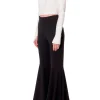 AGGI Spodnie Cornelia Jet Black^ Spodnie