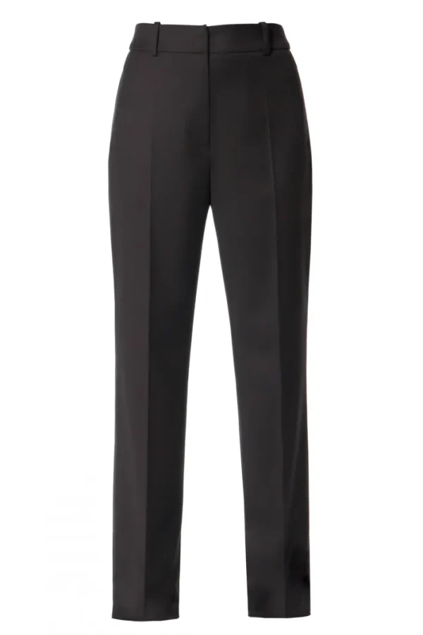 AGGI Spodnie Erin Rich Black^ Spodnie | Garnitury