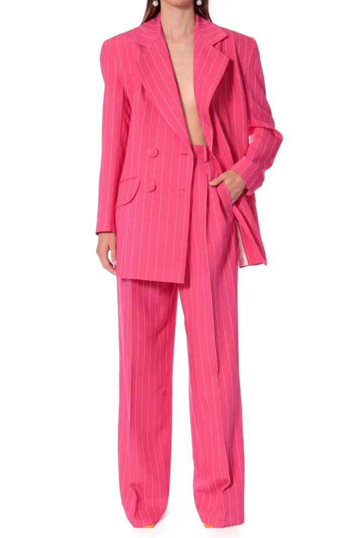 spodnie_gwen_hot_pink_2.webp AGGI Spodnie Gwen Hot Pink^ Spodnie | Garnitury