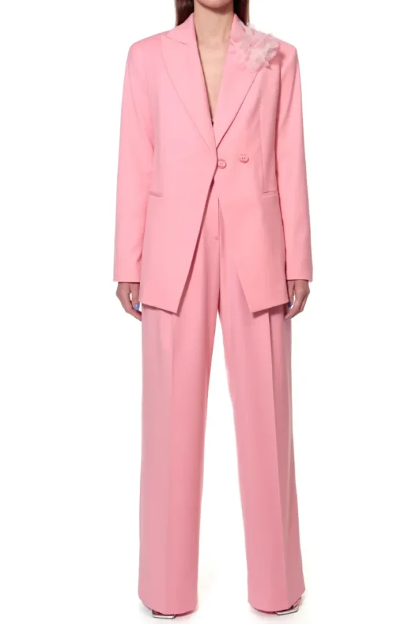 AGGI Spodnie Gwen Peony^ Spodnie