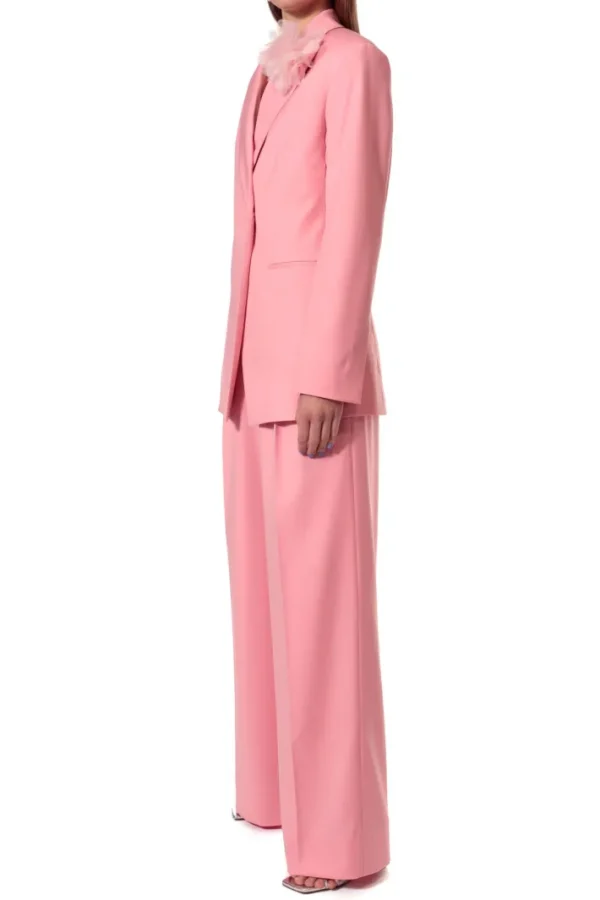 AGGI Spodnie Gwen Peony^ Spodnie
