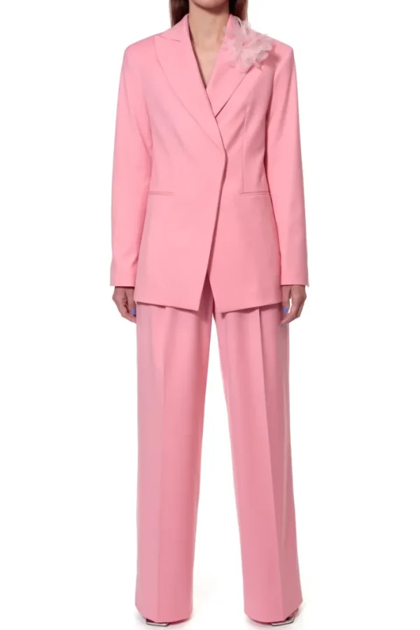 AGGI Spodnie Gwen Peony^ Spodnie