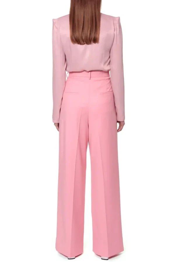AGGI Spodnie Gwen Peony^ Spodnie