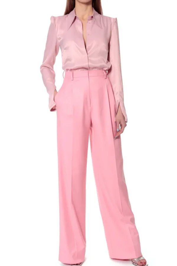 AGGI Spodnie Gwen Peony^ Spodnie