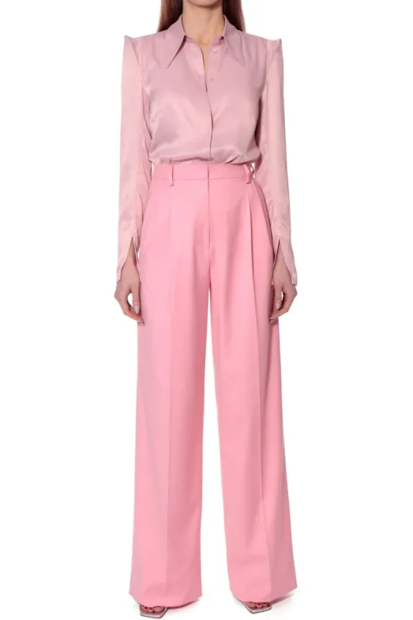 AGGI Spodnie Gwen Peony^ Spodnie
