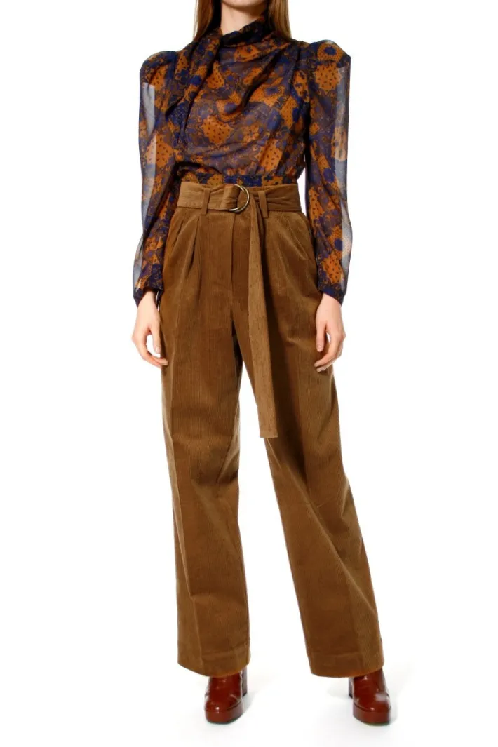 spodnie_janice_toffee_0.webp AGGI Spodnie Janice Toffee^ Spodnie