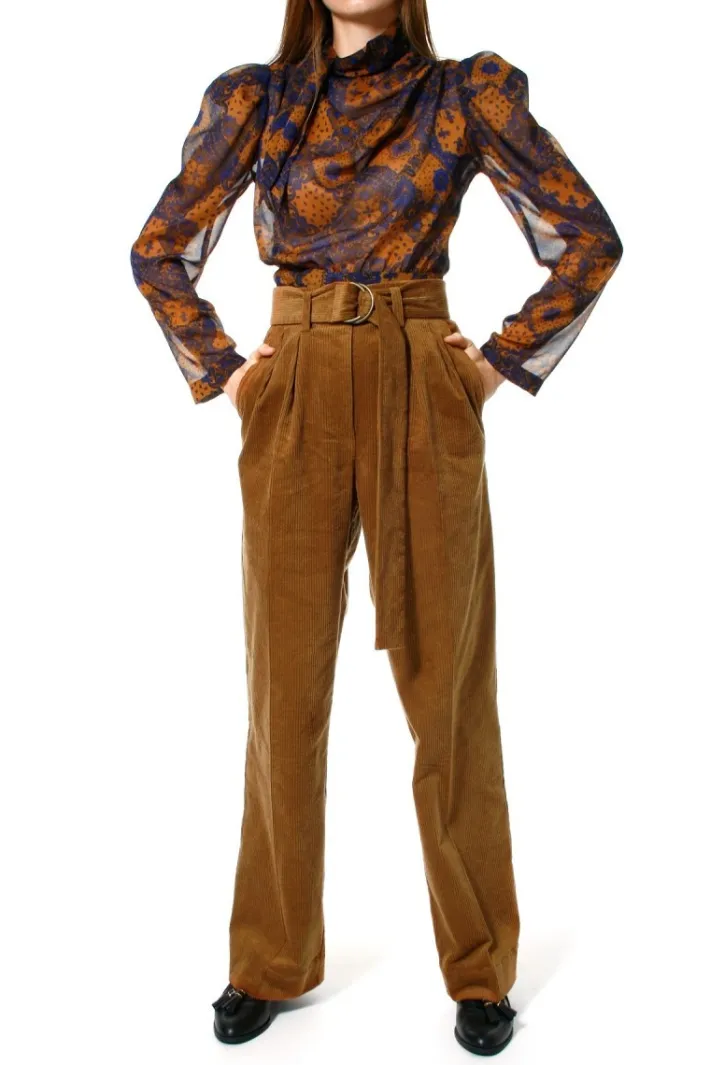 spodnie_janice_toffee_6.webp AGGI Spodnie Janice Toffee^ Spodnie