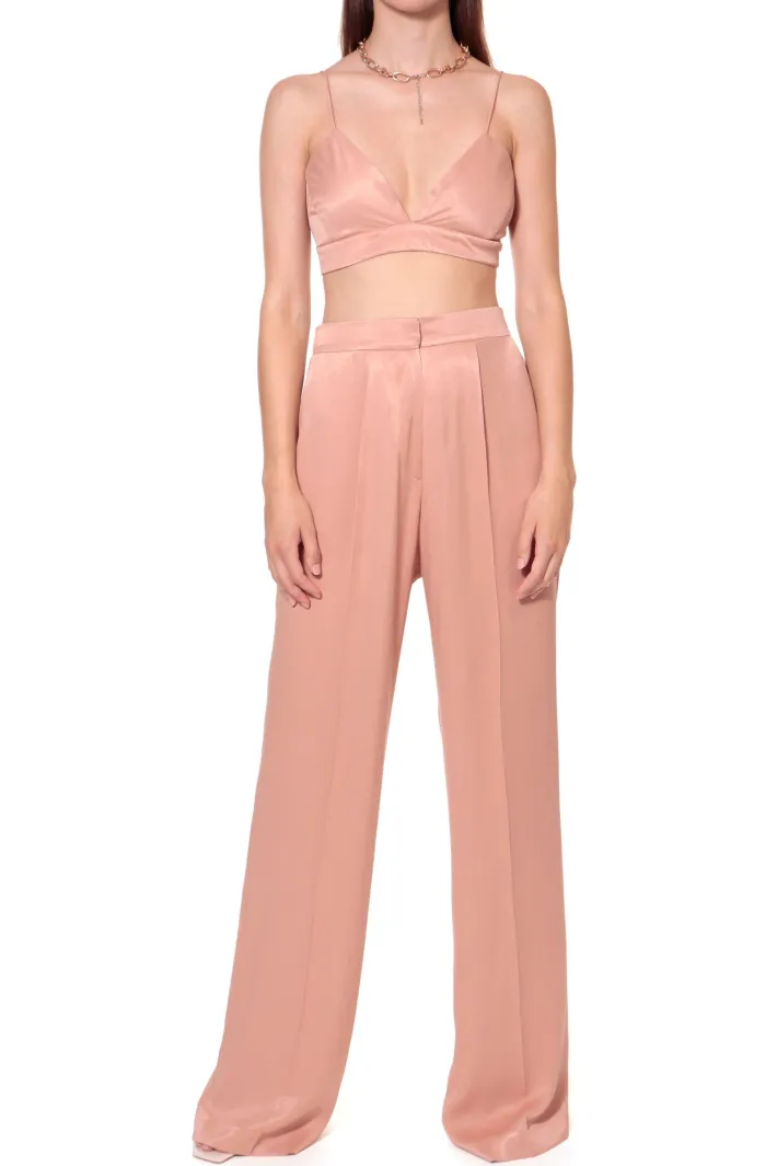 spodnie_jessie_satin_inte_3.webp AGGI Spodnie Jessie Satin Interface Tan^ Spodnie | Garnitury