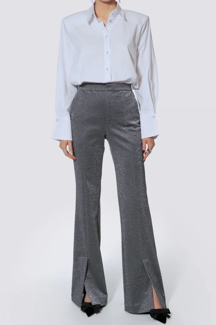 spodnie_jodie_grey_flash_2.webp AGGI Spodnie Jodie Grey Flash^ Garnitury | Spodnie