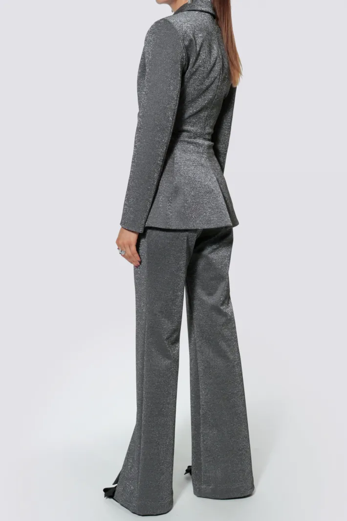 spodnie_jodie_grey_flash_3.webp AGGI Spodnie Jodie Grey Flash^ Garnitury | Spodnie