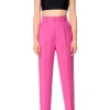AGGI Spodnie Kelly Very Berry^ Spodnie | Garnitury